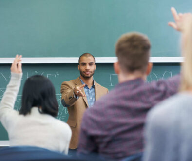 teacher